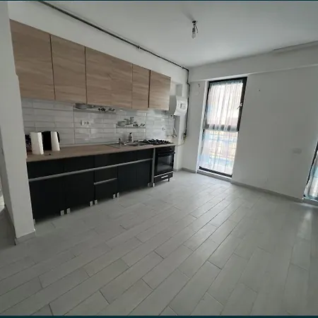Apartment 2 Mamaia Nord Ibo-residence *