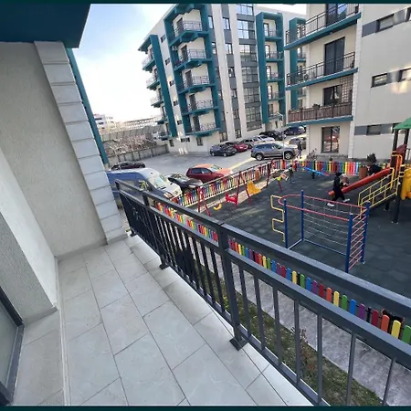 2 Mamaia Nord Ibo-residence Navodari